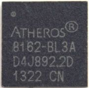 AR8162-BL3A 8162-BL3A QFN-40 Chipset
