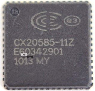 CX20585-11Z CX20585 11Z QFN-56 Chipset
