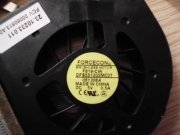 @ORIGINAL FUJITSU 3553 MS 2242 MS2242 Fan & Bakır Blok F819-CW DFS551305MC0T