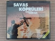@ORIGINAL SAVAŞ KÖPRÜLERİ * A BRIDGE TOO FAR * VCD