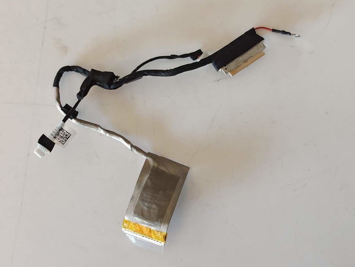 TOSHIBA L70-C LCD DATA AR17 POWER CABLE