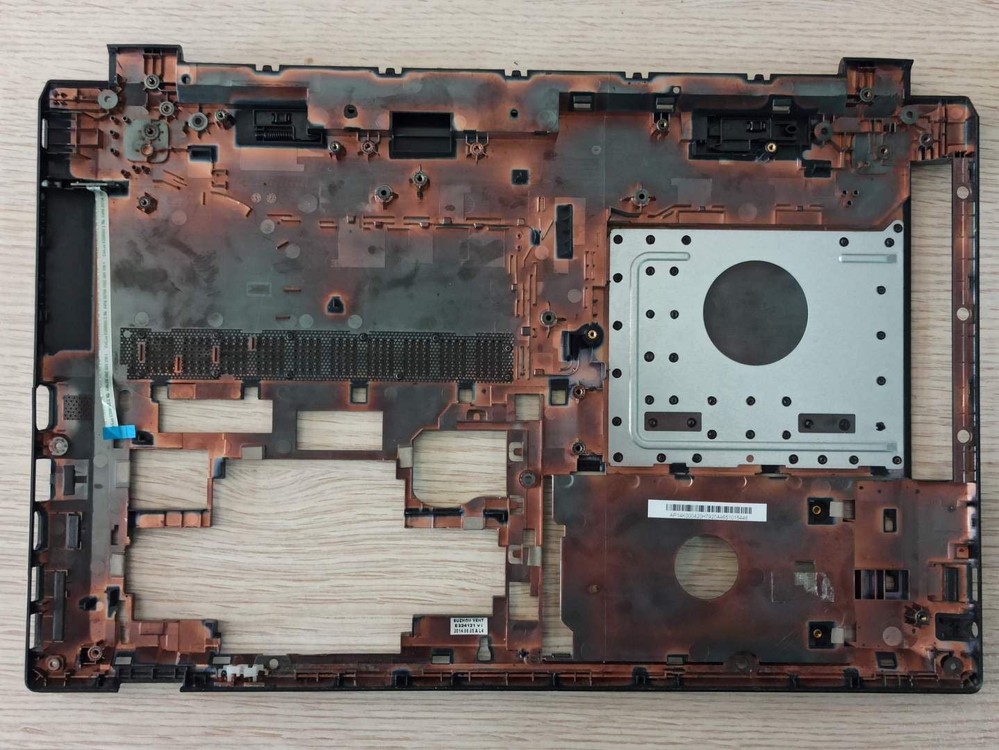 Lenovo B50-30 Alt Kasa AP14K000420