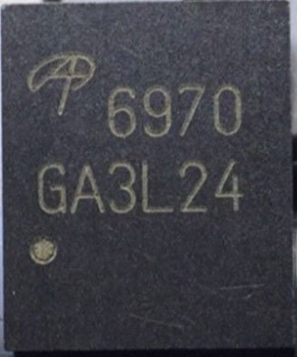 AON6970 AO6970 6970 QFN-8 Mosfet