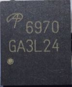 AON6970 AO6970 6970 QFN-8 Mosfet