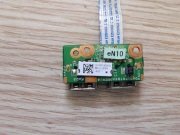 @ORIGINAL dv6-2134et USB BOARD DA0UP6TB6A0