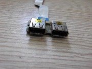@ORIGINAL dv6-2134et USB BOARD DA0UP6TB6A0