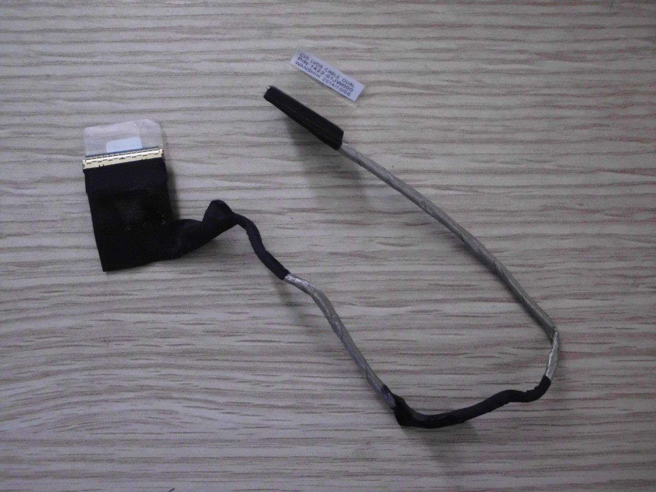 @ORIGINAL CASPER CSD LCD DATA 1422-01JW000