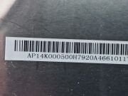 Lenovo B50-30 Cover AP14K000500