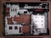 @ORIGINAL FUJITSU 3553 MS 2242 MS2242 ALT KASA