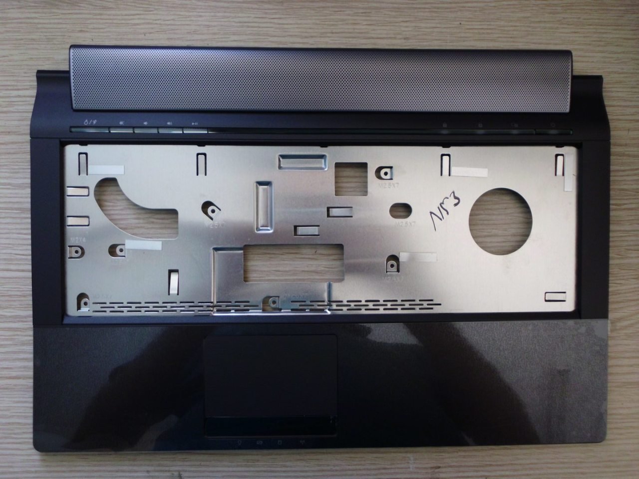 @ORIGINAL SIFIR ASUS N53 ÜST KASA N53JF N53JQ N53SN N53SV Üst Kasa