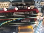 Gigabyte GA-P35-DS3 ANAKART & Q8200 CPU & 8 GB RAM & INTEL FAN