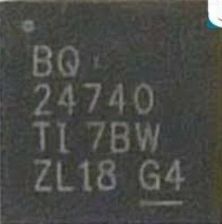 BQ24740RHDR BQ24740 QFN-28 Chipset