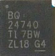 BQ24740RHDR BQ24740 QFN-28 Chipset