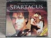 @ORIGINAL Spartacus VCD Film