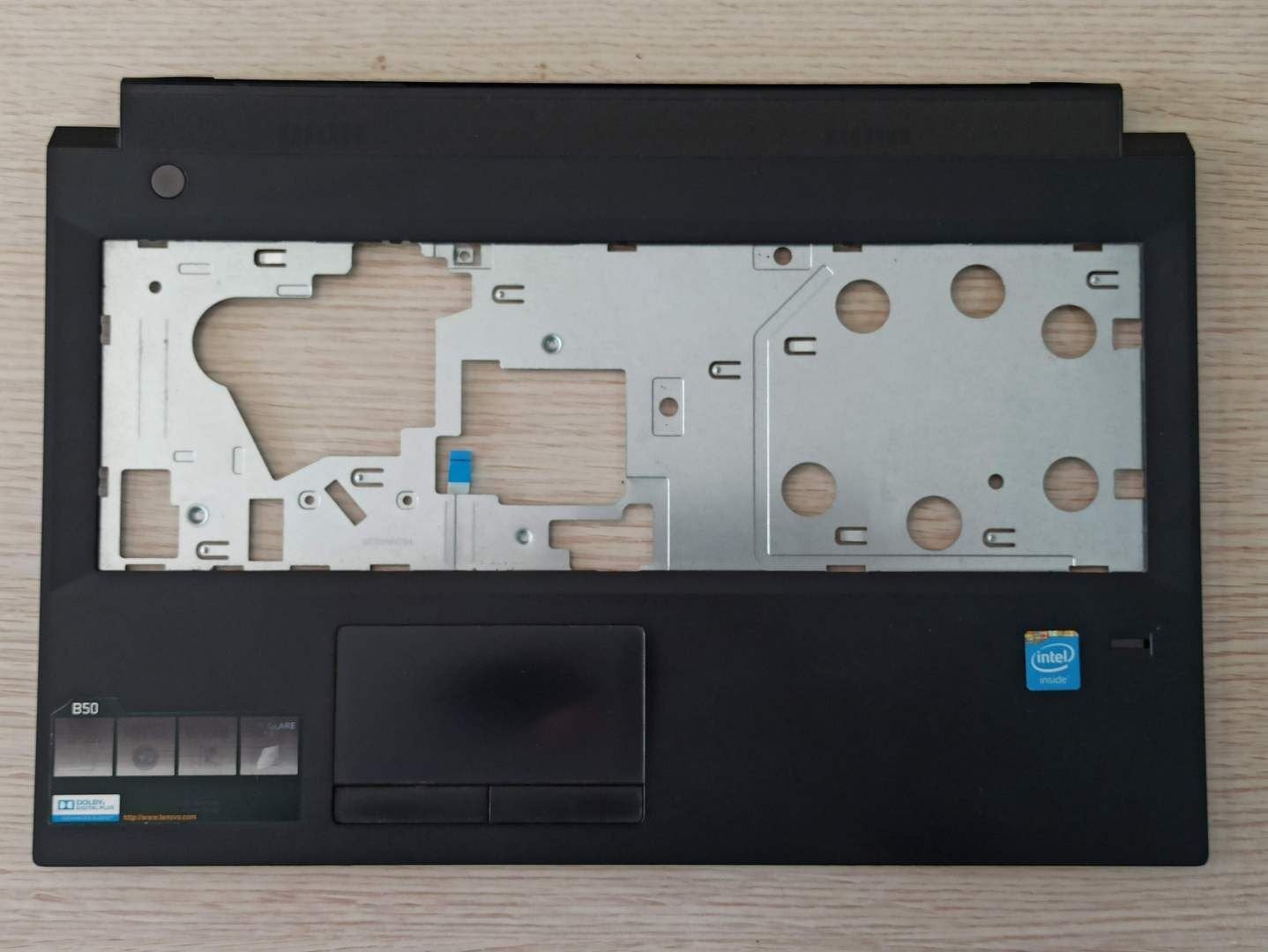 Lenovo B50-30 Üst Kasa AP14K000900