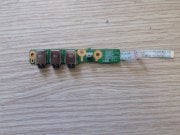 @ORIGINAL dv5-1225et AUDIO BOARD DA0OT6AB6D0