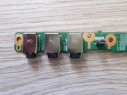 @ORIGINAL dv5-1225et AUDIO BOARD DA0OT6AB6D0