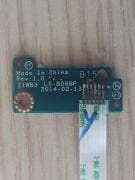 Lenovo B50-30 Tetik LS-B098P NBX0001KR00