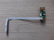 @ORIGINAL FUJITSU 3553 USB BOARD MS 2242 MS2242 USB BOARD 55.4H704.001G