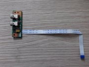 @ORIGINAL FUJITSU 3553 USB BOARD MS 2242 MS2242 USB BOARD 55.4H704.001G
