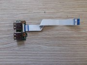 @ORIGINAL dv5-1225et USB BOARD