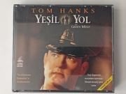 @ORIGINAL YEŞİL YOL * THE GREEN MILE - VCD