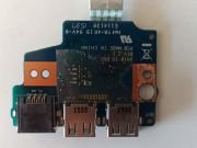 TOSHIBA L70-C USB BOARD L70-C IO BOARD AR10 IO BRD