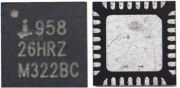 ISL95826HRZ ISL95826 95826HRZ 95826 QFN-32 Chipset