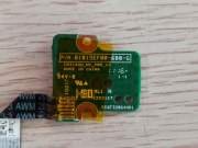 @ORIGINAL HP COMPAQ CQ57 TETİK CQ57 POWER BOARD CHICAGO_MV_PWR_V2