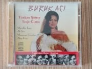 Buruk Acı - Türkan Şoray - 2 Diskli VCD