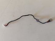 @ORIGINAL TOSHIBA L70-C DC JACK L70-C ŞARJ SOKET