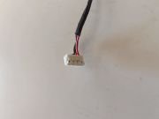 @ORIGINAL TOSHIBA L70-C DC JACK L70-C ŞARJ SOKET