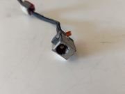@ORIGINAL TOSHIBA L70-C DC JACK L70-C ŞARJ SOKET