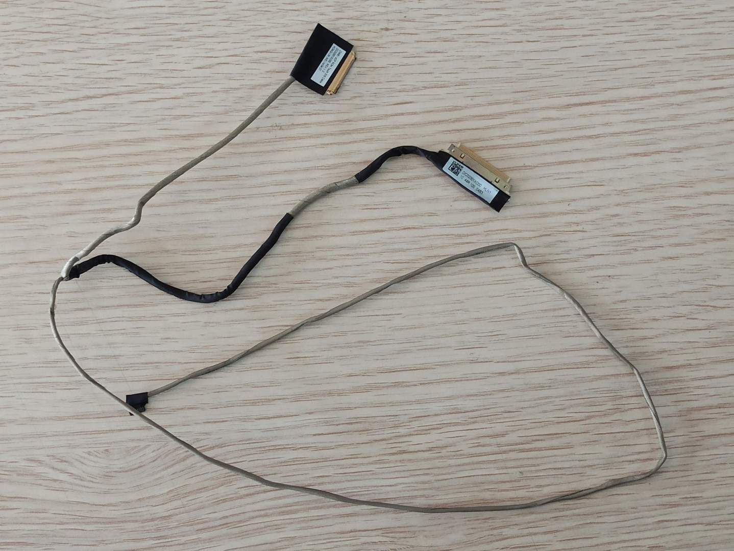 Lenovo B50-30 LCD Data DC02001XO00