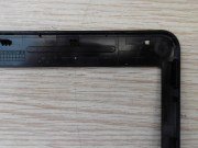 @ORIGINAL dv5-1225et BEZEL EKRAN ÖN ÇERÇEVE
