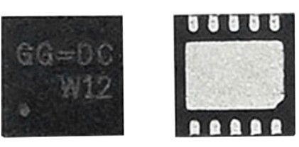 RT8015BGQW RT8015B (GG = CE GG= ..) QFN-10 Chipset