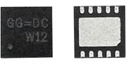 RT8015BGQW RT8015B (GG = CE GG= ..) QFN-10 Chipset