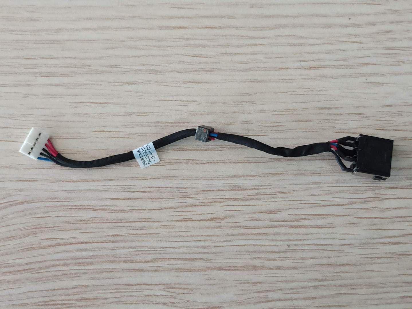 Lenovo B50-30 Dc Jack DC30100S600