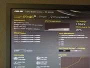 ASUS Z97-A Intel Z97 Soket 1150 DDR3 3200MHz(O.C.) Anakart