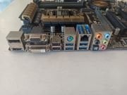 ASUS Z97-A Intel Z97 Soket 1150 DDR3 3200MHz(O.C.) Anakart