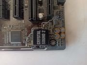 ASUS Z97-A Intel Z97 Soket 1150 DDR3 3200MHz(O.C.) Anakart