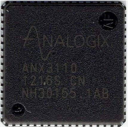 ANX3110 QFN-64 Chipset