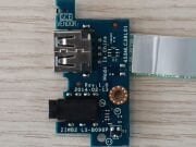 Lenovo B50-30 Usb Board LS-B096P 455MLC38L01