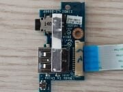 Lenovo B50-30 Usb Board LS-B096P 455MLC38L01