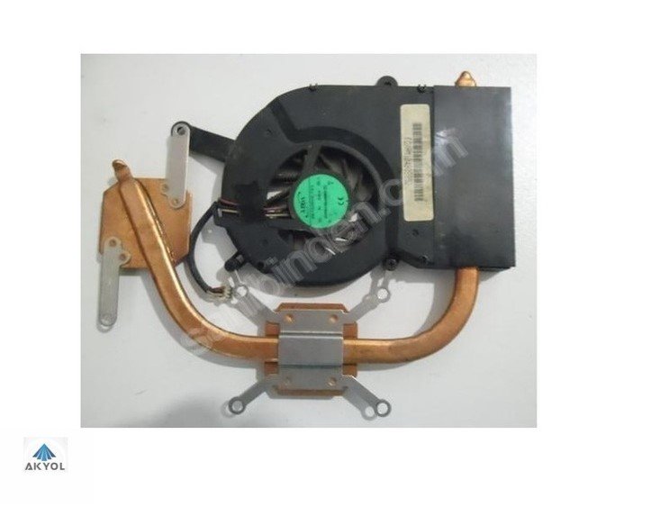 @ORIGINAL Datron PL5C Fan PL5C BAKIR BLOK F0XAM108S03482 AB7205HX-TB3