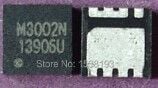 QM3002N3 M3002N QFN-8 Mosfet