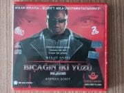@ORIGINAL Bıçağın İki Yüzü BLADE VCD FILM