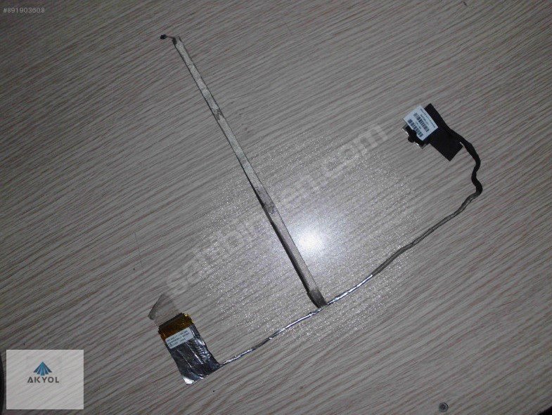 @ORIGINAL CQ57 LCD DATA CHICAGO 15'' LVDS 350406U00-600-G 645095-001