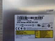 @ORIGINAL GNB 1550 A1 B2 DVD WRITER OPTIK SU-208