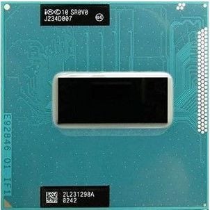 Intel Core i7-3632QM 6M Cache 3.20 GHz SR0V0